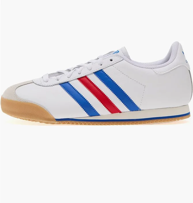 Кроссовки мужские Adidas Kick 74 White IF9509