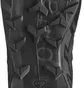 Кроссовки унисекс Salomon Speedcross 6 Forces Black L47161100