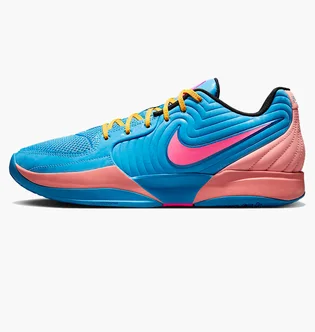 Кросівки чоловічі Nike Ja 2 Light Blue FD7328-403