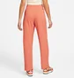 Штаны женские Nike W Sw Df Tp Wvn Hr Pnt Peach DM6504-827