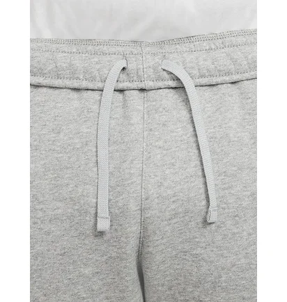 Штаны мужские Nike Nsw Club Jggr Bb Grey Bv2671-073