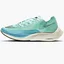 Кросівки чоловічі Nike Zoomx Vaporfly Next 2 Turquoise CU4111-300