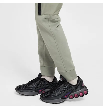 Штаны детские Nike City Utility Easyon Grey FZ5022-053