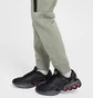 Штаны детские Nike City Utility Easyon Grey FZ5022-053