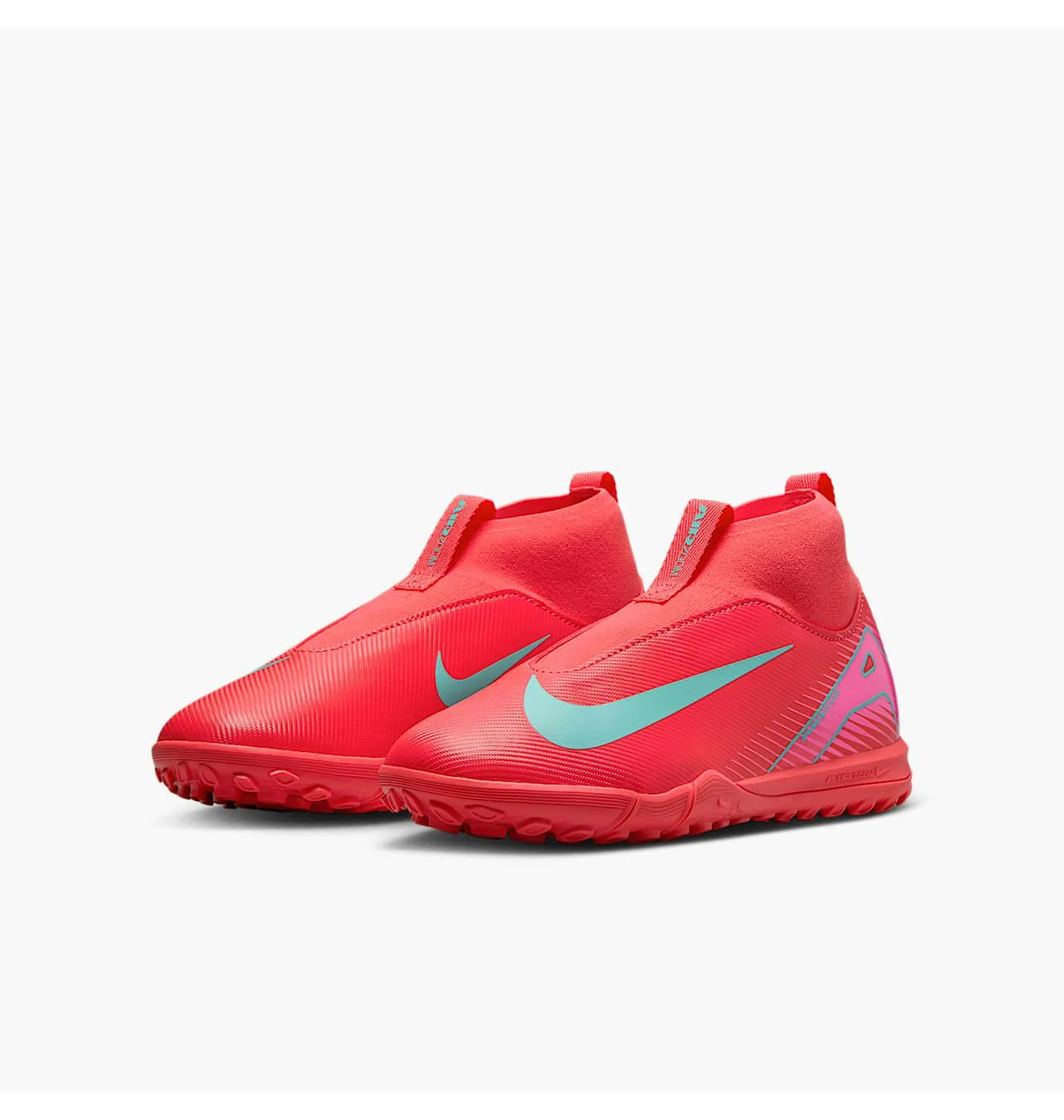ᐉ Сороконожки детские Nike Air Zoom Mercurial Superfly X Academy