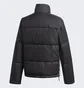 Куртка жіноча Adidas Short Puffer Jacket Black GK8554