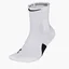 Шкарпетки унісекс Nike Elite Mid White (1 пара) SX7625-100