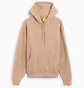 Худі чоловіче Nike X Drake Nocta Nrg Fleece Hoodie Beige FN7659-200