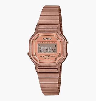 Часы женские Casio LA-11WR-5A
