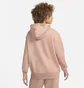Худі жіноче Nike Sportswear Essential Pink DQ5097-609