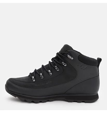 Ботинки мужские Helly Hansen Forester 45 Black 10513-996