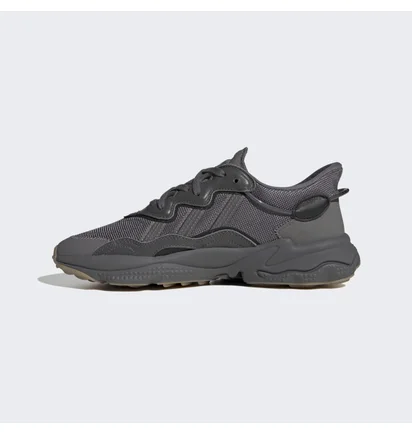 Кроссовки мужские Adidas Ozweego Grey Gx1832