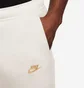 Штаны мужские Nike Tech Fleece Jogger White FZ4710-104