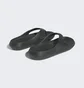 Тапочки унисекс Adidas Adicane Flip-Flops Black Hq9921