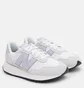 Кросівки жіночі New Balance Ws237 Grey WS237YD
