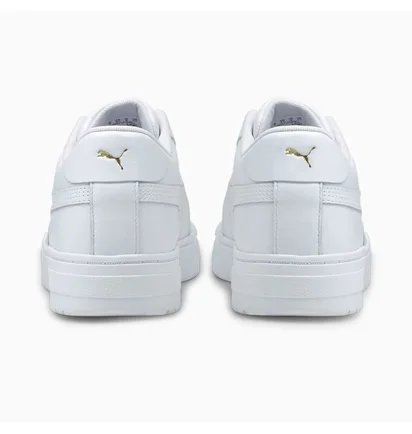 Кроссовки мужские Puma Ca Pro Classic White 380190 01
