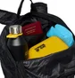 Рюкзак унисекс Jack Wolfskin Wandermood Black 2020271-6502