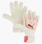 Перчатки вратарские унисекс Puma Ultra Match Beige 041954-06