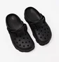 Тапочки унісекс CROCS Classic All Terrain Clog Black 206340-060