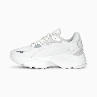 Кросівки жіночі Puma Orkid White 383136-08