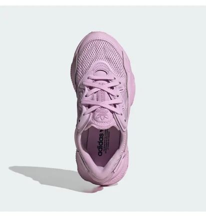 Кросівки дитячі Adidas Ozweego Violet IE2779