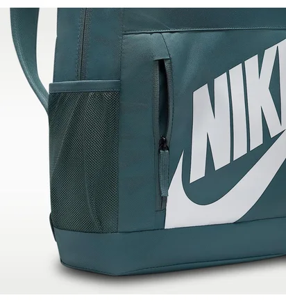 Рюкзак дитячий Nike Elemental Turquoise HJ4186-382