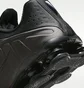 Кросівки чоловічі Nike Shox R4 MenS Shoes Black HQ1988-001