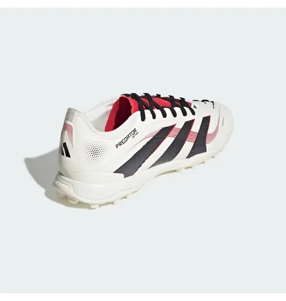 Сороконожки унисекс Adidas Ace Predator Pro White JH8897