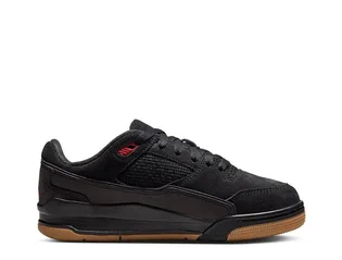 Кросівки дитячі Air Jordan Flight Court Black HF3333-001