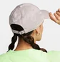 Кепка унісекс Nike Club Unstructured Jdi Cap Violet/White FB5370-019