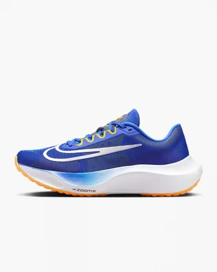 Кроссовки мужские Nike Zoom Fly 5 Blue DM8968-402