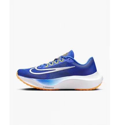 Кросівки чоловічі Nike Zoom Fly 5 Blue DM8968-402