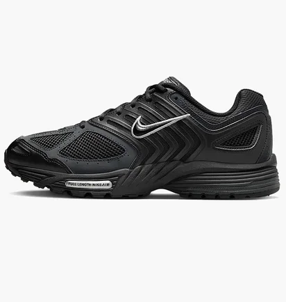 Кросівки чоловічі Nike Air Pegasus 2005 Black HV1792-001