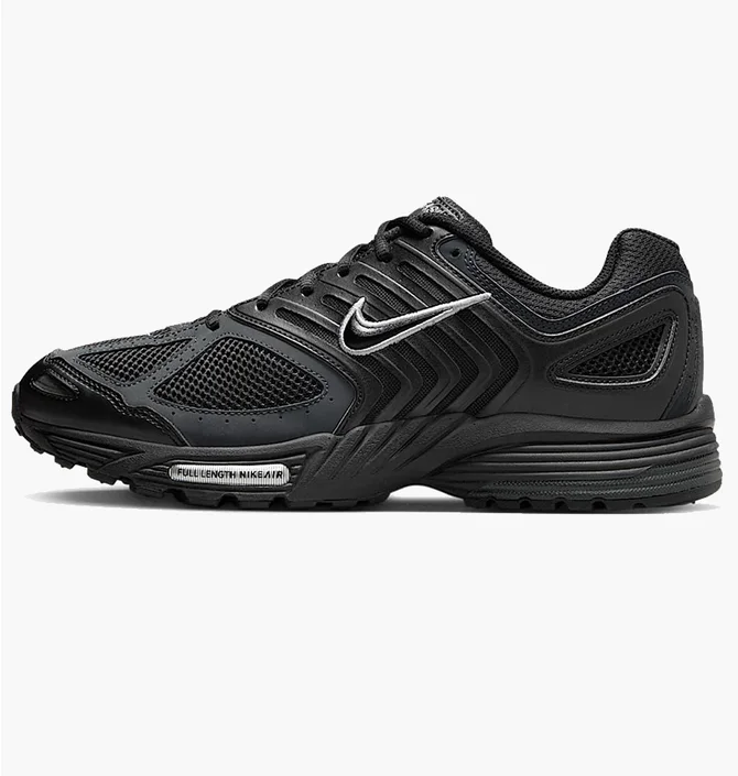 Кросівки чоловічі Nike Air Pegasus 2005 Black HV1792-001