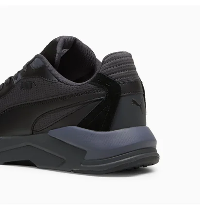 Кроссовки мужские Puma X-Ray 3 Black 397828-03