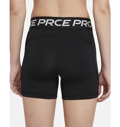 Шорты женские Nike Womens 5 Shorts Black Cz9831-010