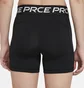 Шорты женские Nike Womens 5 Shorts Black Cz9831-010