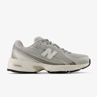 Кроссовки унисекс New Balance 740 Grey U740N74F