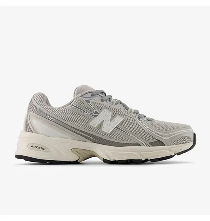 Кроссовки унисекс New Balance 740 Grey U740N74F