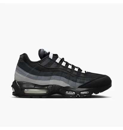 Кроссовки мужские Nike Air Max 95 Black FV4710-003