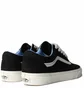 Кеды мужские Vans Old Skool Oversized Lace Black VN0007NTYP0