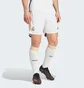 Шорти чоловічі Adidas Real Madrid 23/24 Home Shorts White HR3793