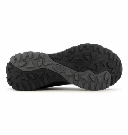 Кроссовки мужские Lee Cooper Black LCJ22011372M