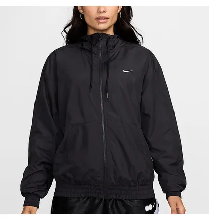 Спортивный костюм женский Nike Sportswear Classic Wovens Loose Black FV6298-010__FV7660-010