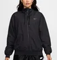 Спортивный костюм женский Nike Sportswear Classic Wovens Loose Black FV6298-010__FV7660-010