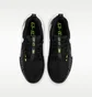 Кросівки дитячі Nike Gt Cut 3 Black FD7033-001