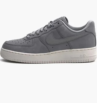 Кроссовки женские Nike Air Force 1 Premium Grey Dr9503-001