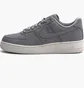 Кросівки жіночі Nike Air Force 1 Premium Grey Dr9503-001
