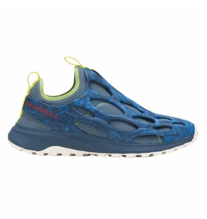 Кросівки чоловічі Merrell Hydro Runner Blue J067031