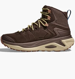Ботинки мужские Hoka Kaha 3 Gtx Brown 1162530-WYS